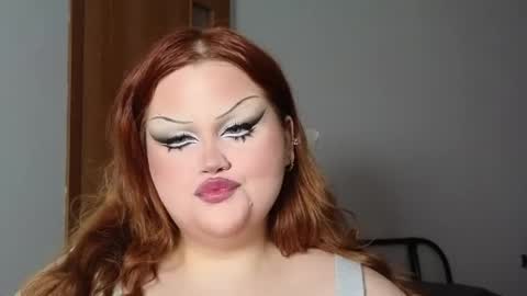 gloria_thomas online show from April 23, 12:12 pm