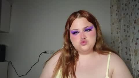 gloria_thomas online show from March 21, 4:34 pm