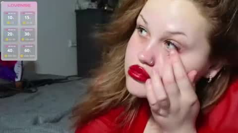 gloria_thomas online show from June 10, 6:28 pm