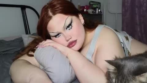 gloria_thomas online show from April 23, 12:29 pm