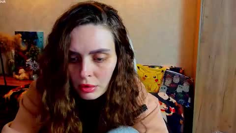 Gloria Wood online show from December 17, 6:56 pm