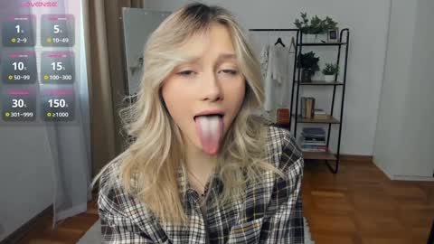 Cherry online show from February 11, 7:54 am