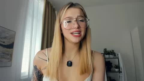 Cherry online show from June 7, 9:38 am