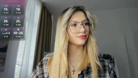 Cherry online show from April 6, 8:04 am