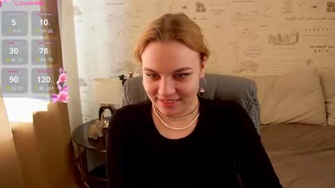 Margo online show from June 18, 1:18 am