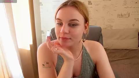 Margo online show from June 29, 1:23 am