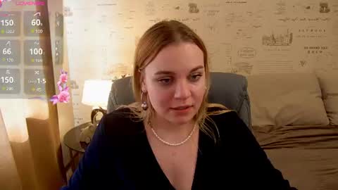 Margo online show from June 13, 3:04 am
