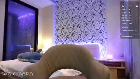 Stacy  Hello Welcome to my sexual world online show from July 9, 3:14 pm