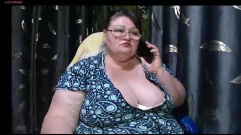 Goddess online show from April 26, 6:16 pm