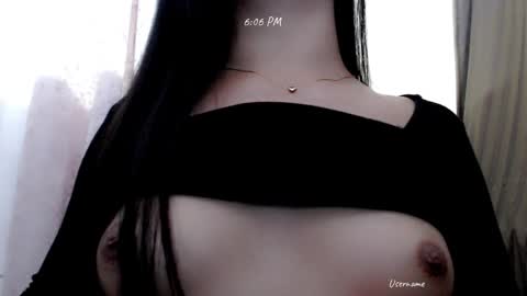 Snapshot of goddess_andria chatting on October 19, 1:07 am goddess_andria online show from October 19, 1:07 am