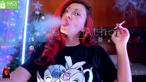  HI I AM SAMARA  -------------------- Next Stream 2  12  2024  2200 GMT-2 online show from December 5, 10:45 pm