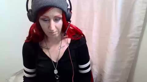 goddess_ivy_kaos online show from November 20, 11:33 am