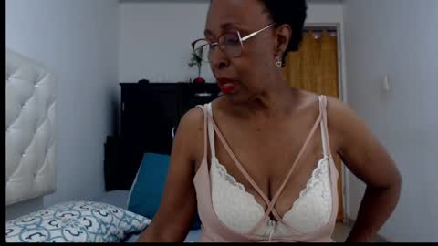 goddess judy online show from April 19, 9:06 pm