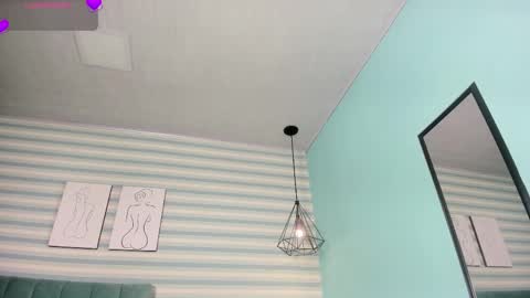 Goddess Kianna  online show from April 27, 3:03 am