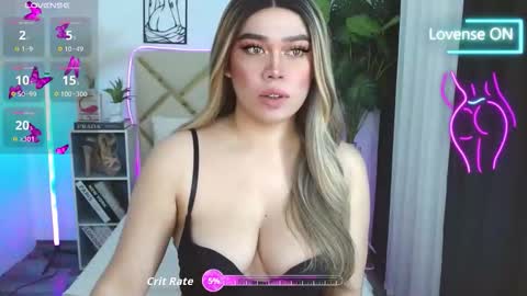 Lyka Fox online show from June 3, 1:07 am