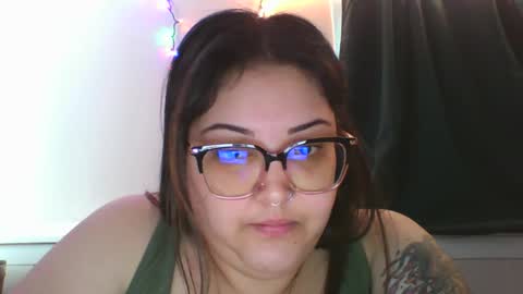 goddess_sereniity online show from April 21, 2:02 pm