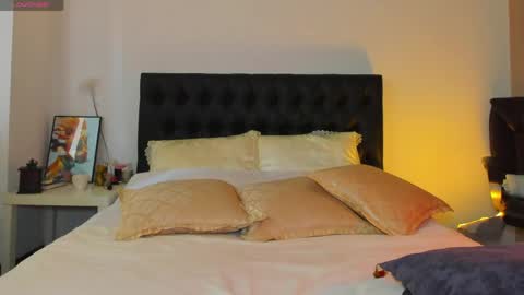 Katrin online show from April 27, 1:46 am