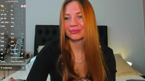 Katrin online show from April 23, 2:52 am