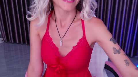 Katarina online show from March 24, 12:21 pm