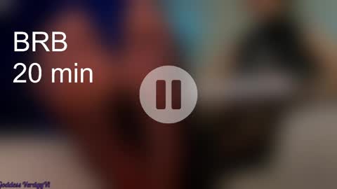 Verdgy online show from April 25, 1:41 pm