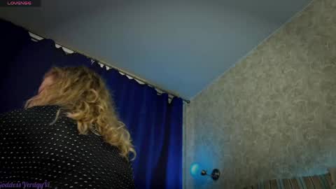 Verdgy online show from April 21, 12:34 pm