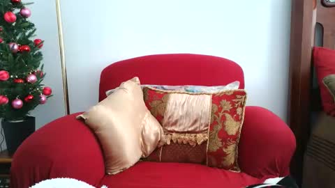 Xandra The Goddess online show from February 5, 7:39 pm