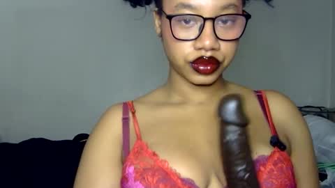 Goddess Daisy Sky online show from December 1, 4:09 pm