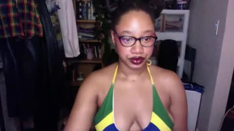 Goddess Daisy Sky online show from September 23, 3:15 am