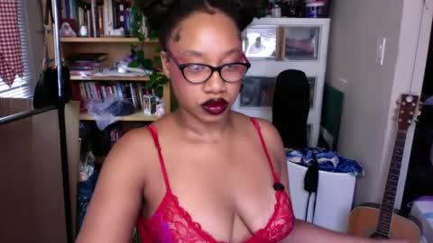 Goddess Daisy Sky online show from September 9, 6:08 pm