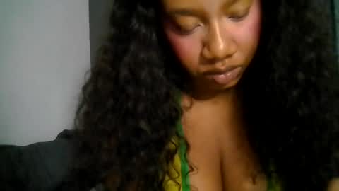 Goddess Daisy Sky online show from June 12, 3:03 am