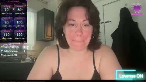 GoddessJayla Star online show from February 19, 1:43 pm