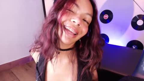 Julieta online show from December 4, 9:15 pm