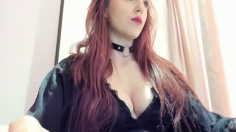 GoddessKasyia online show from February 26, 11:54 am