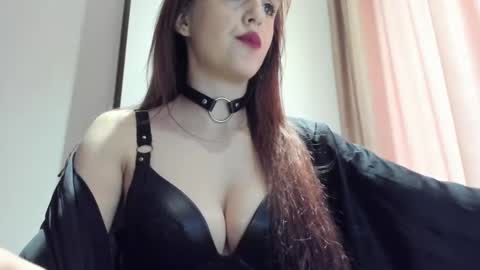 GoddessKasyia online show from March 2, 10:37 am
