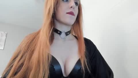 GoddessKasyia online show from January 29, 7:11 pm