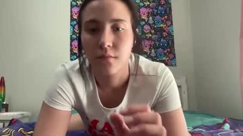 Goddess Mary Jane online show from June 2, 11:39 pm