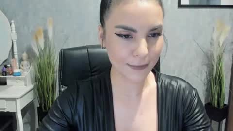 Mistress online show from March 5, 5:08 pm