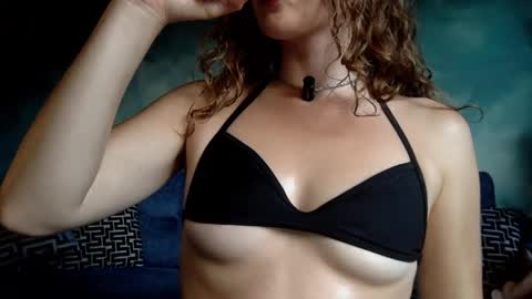 goddessmiamuse online show from June 9, 7:57 pm