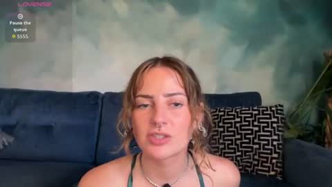 goddessmiamuse online show from July 24, 8:27 pm