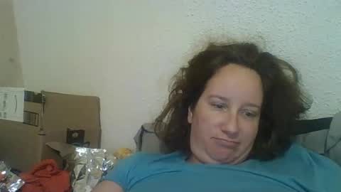 Crystal online show from February 12, 4:47 am