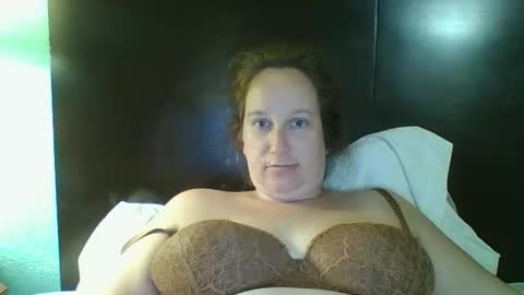 Crystal online show from April 19, 1:05 am