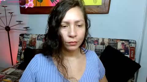  Naih Reyes online show from October 4, 5:46 am