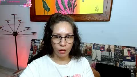  Naih Reyes online show from January 18, 5:59 am