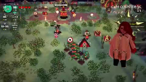 Goddess Reverie online show from November 19, 8:58 am