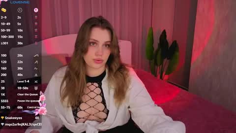 Lilya online show from April 23, 5:37 pm