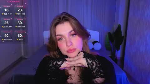 Lilya online show from November 10, 6:36 pm