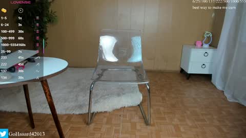 Lisa online show from April 9, 3:50 pm