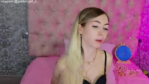 golden girl   online show from April 27, 2:08 am