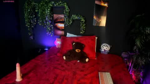 gomory_kitty online show from April 24, 5:27 pm