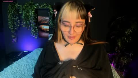 gomory_kitty online show from April 18, 7:07 pm